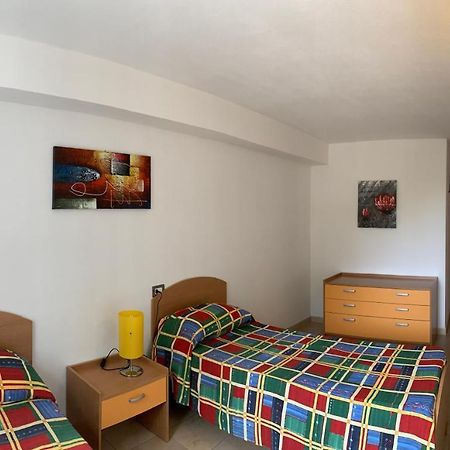 Cala Gonone - Nettuno Apartment Exterior foto