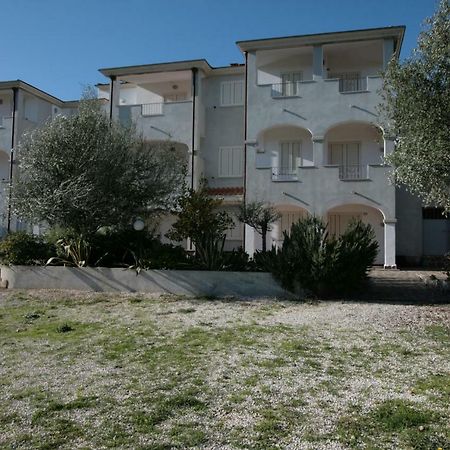 Cala Gonone - Nettuno Apartment Exterior foto