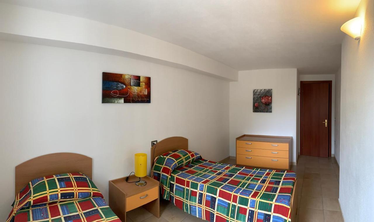 Cala Gonone - Nettuno Apartment Exterior foto