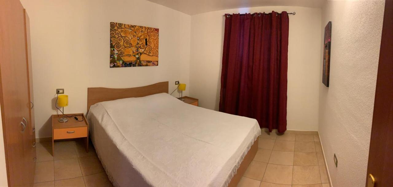 Cala Gonone - Nettuno Apartment Exterior foto