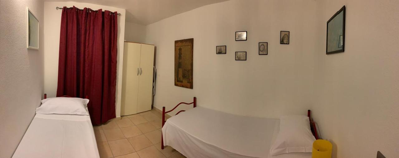 Cala Gonone - Nettuno Apartment Exterior foto