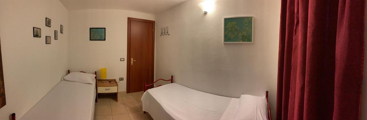 Cala Gonone - Nettuno Apartment Exterior foto