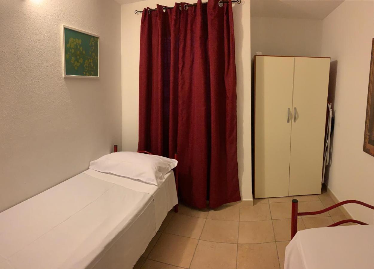 Cala Gonone - Nettuno Apartment Exterior foto