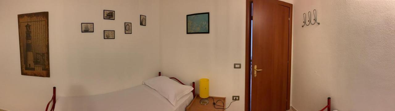 Cala Gonone - Nettuno Apartment Exterior foto