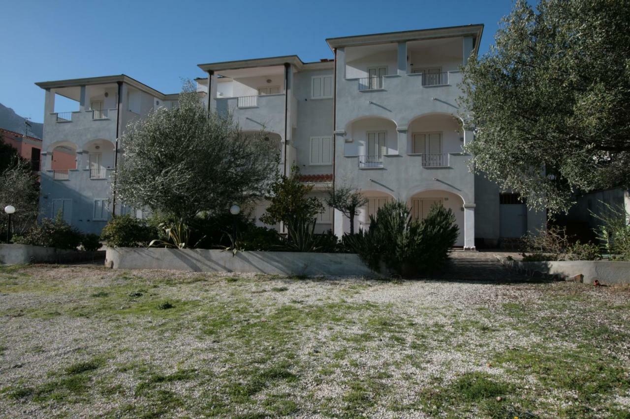 Cala Gonone - Nettuno Apartment Exterior foto
