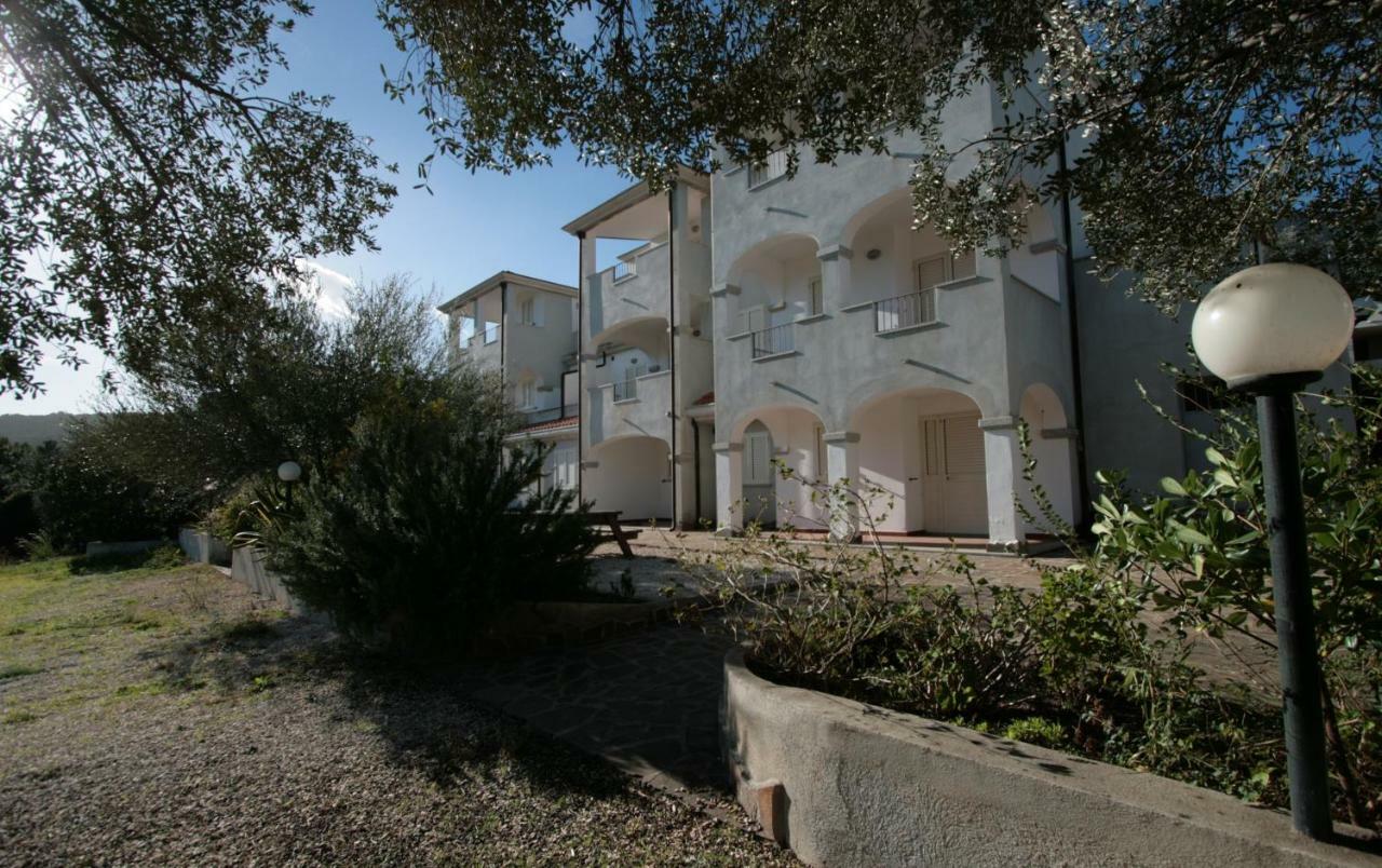 Cala Gonone - Nettuno Apartment Exterior foto